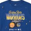 Nike Graphic Sports Round Neck Basketball Short Sleeve American Vintage Kids Tops 3Z2B7SBNK-WAR