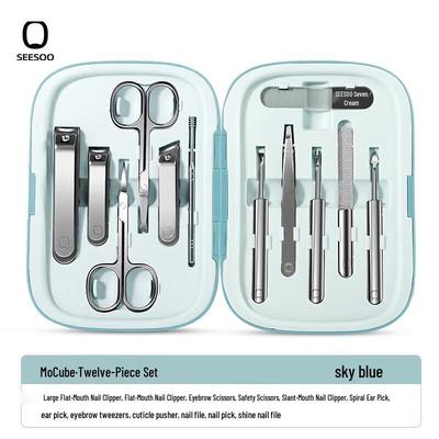 Sets – Werkzeugsets für Maniküre