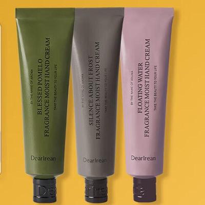 Unique Ailin Heartbeat Echo Scented Hand Cream Set
