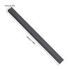30pack Heavy Type Fence Panel Clip Weatherproofed Mounting Hardware for Privacy Screens Universals Rail Panel