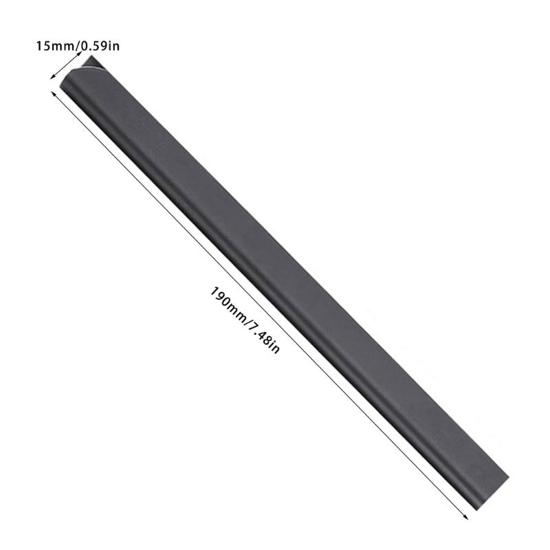 30pack Heavy Type Fence Panel Clip Weatherproofed Mounting Hardware for Privacy Screens Universals Rail Panel