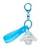 Sanrio Cinnamoroll Mascot Keychain 801372 (Sailor Color) PVC/Steel