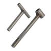 Shiwaki Gy650150cc Valve Tappet Adjustment Tool To Adjust Spanner for Scooter