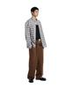 TRUNK PROJECT Belted Lounge Pants_Brown