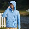 Men's Ice Silk Sun Protection Shirt