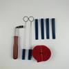 Piano Tuning Tools  Wrenches Basic 6-Piece Set Piano Tuning Wrenches