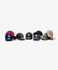 NEW ERA 940Unst Mlb Basic Safgia Blk