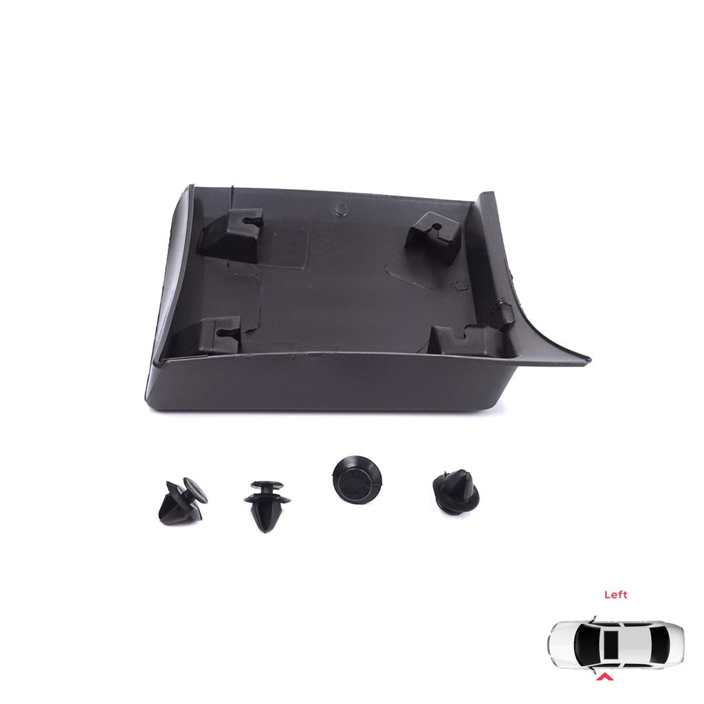 ESP1214-1 Left Side Moulding Panel For Renault Trafic MK3 Fiat Talento Opel Vivaro B Nissan NV300 Primastar 768196228