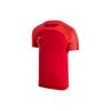 Nike DRI FIT Soccer Jersey Men's University Red/Bright Deep Red/White HF0525-658