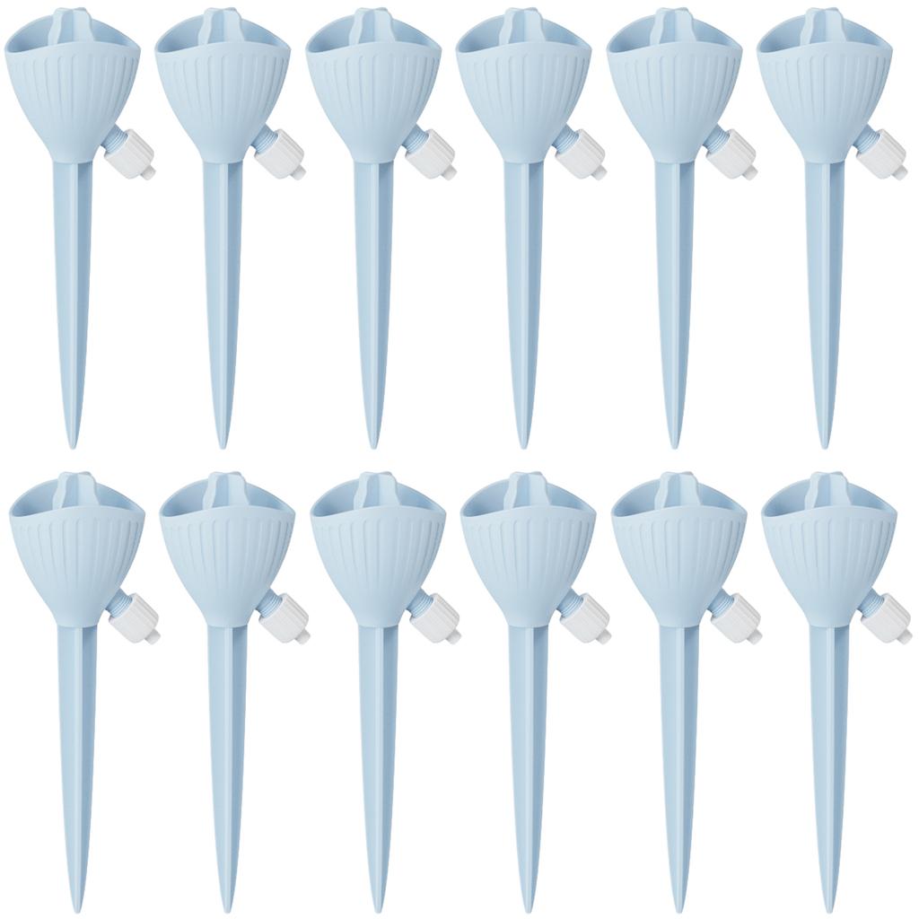 Automatic Drip implement For Watering  Watering Device For Plants Potted Plants Household Water Drip Device Drip Irrigation Tool