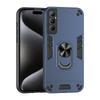 For Realme C65 C67 Shockproof Armor Metal Ring Cover For Realme C65 For Realme C67 Magnetic Car Holder Phone Case Funda