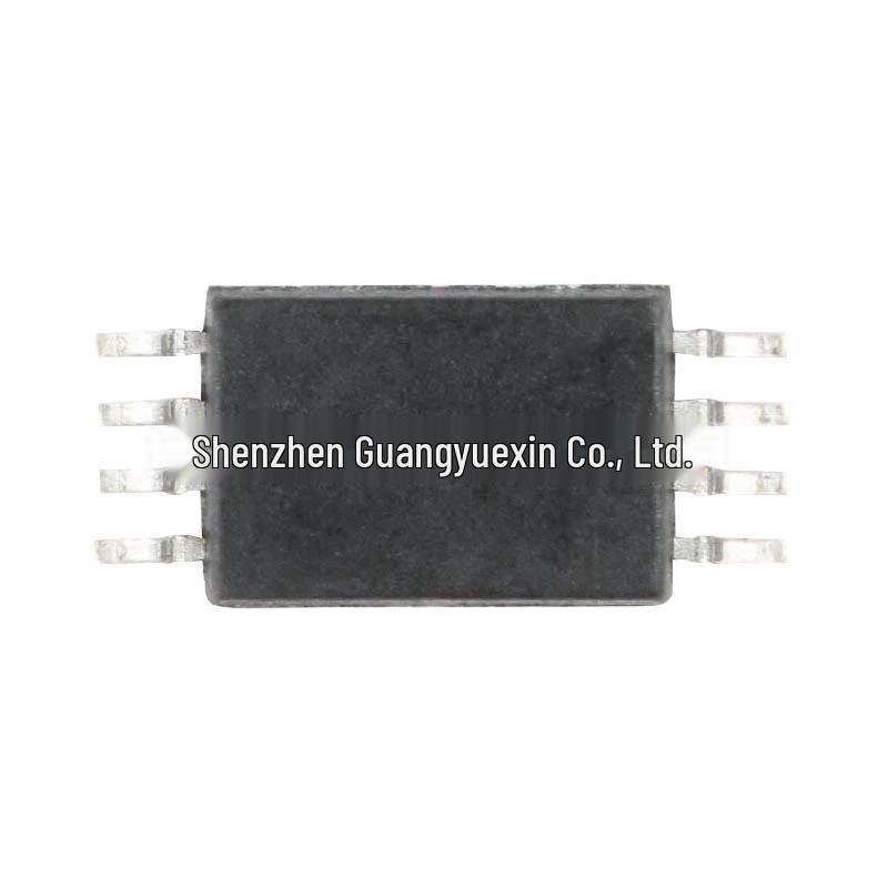 DW03D TSSOP-8 Dual Lithium Battery Protection IC, New & In Stock