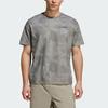 adidas X National Geographic Collaboration Disney AEROREADY UF Outdoor Quick-Dry Round Neck Short Sleeve T-Shirt Unisex Tops JD5958
