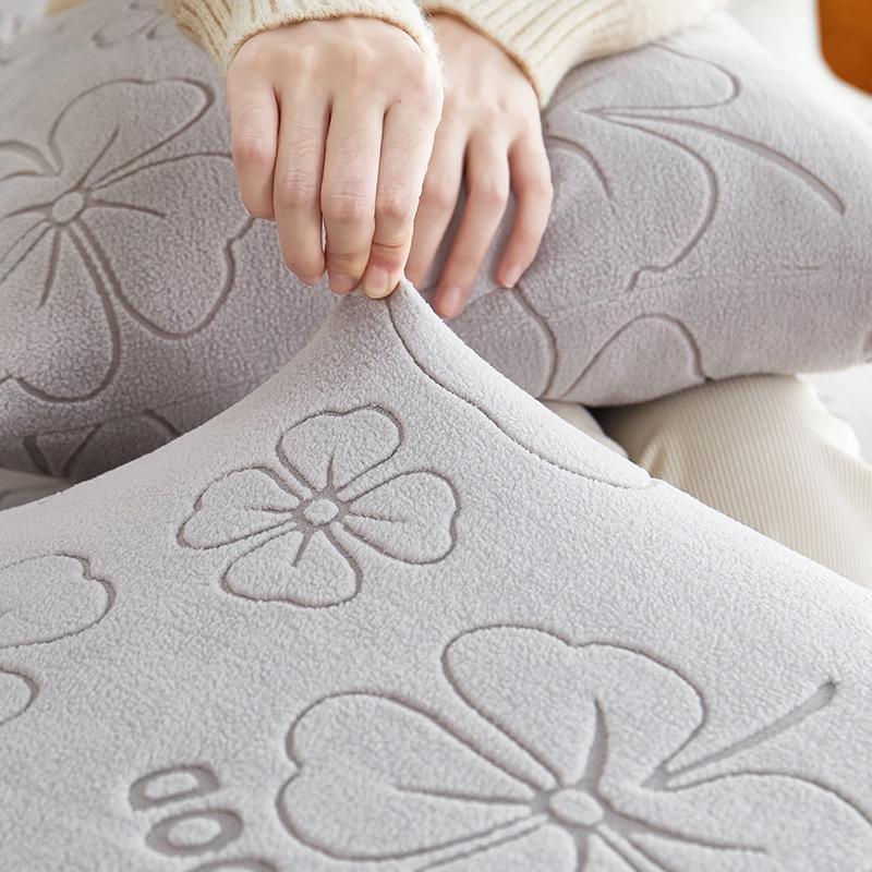 Thickened Sofa Hats Four Seasons Universal Cushion Cover Sofa Cover All-inclusive Universal Cover