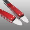 Folding Grafting Knife Seedling Orchards Pruning Orchard Bud Graft Wood Knifes Garden Cutting Trimming Plant Cut Fruit Tree Tool