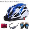 Fietsaccessoires – Fietshelmen