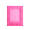 Rivet Instant Camera Photo Frame Desktop Decor Card Display Stand for Polaroid/Fujifilm Instax