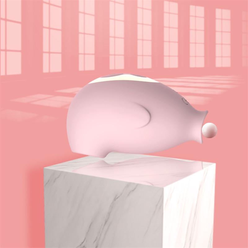 Oral Suck Clit Stimulation G Spot Silicone Vibration Nipple Sucker Erotic Adult Sex Toys Vibrator for Women