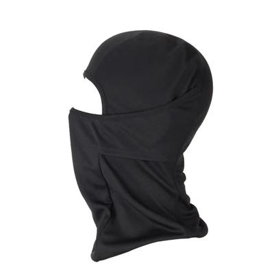 Nueva Máscara Facial Transpirable para Motocicleta Bufanda Facial para Ciclismo Pasamontañas Gorro de Cobertura Total Cuello Protección Solar Ultra UV Gorros Gorra