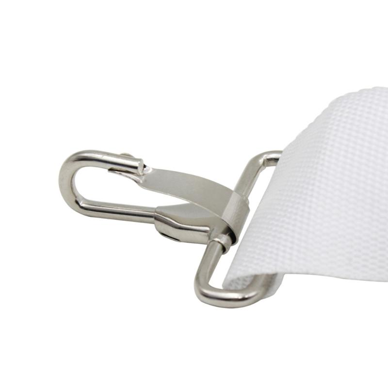 Multifuntioanl Drum Carrying Strap Drum Harness Wide Shoulder Strap Nylon Texture Perfect for Extended Play Time