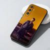 Dardos P-Prince R-Royce  Phone Case For Samsung Galaxy A73,A72,A71,A70,A52,A51 Others Soft Black Cover