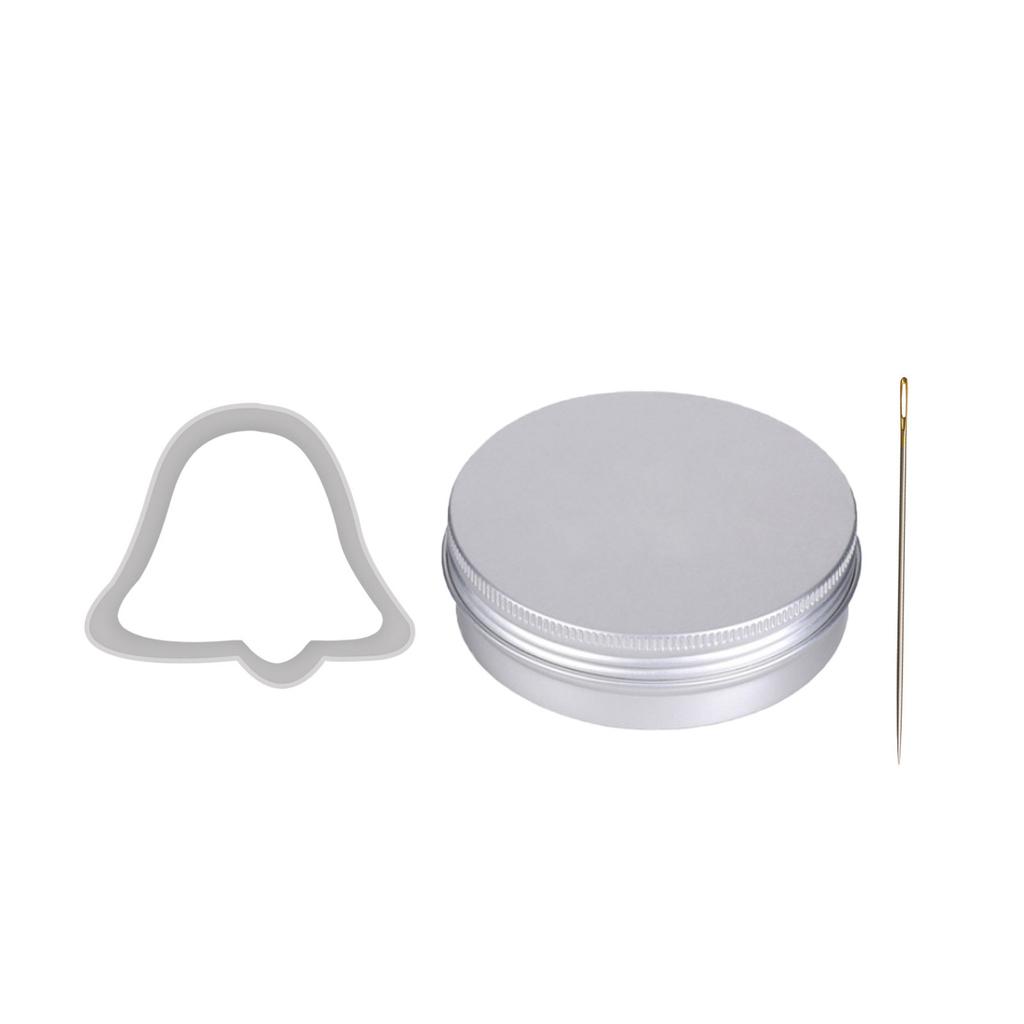 Cake Making Tool Set Mold With Box Creative Gift Christmas Cookie Molds Set