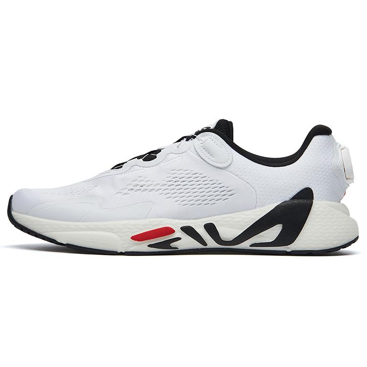 FILA Heritage White A12M132103FWT 42.5
