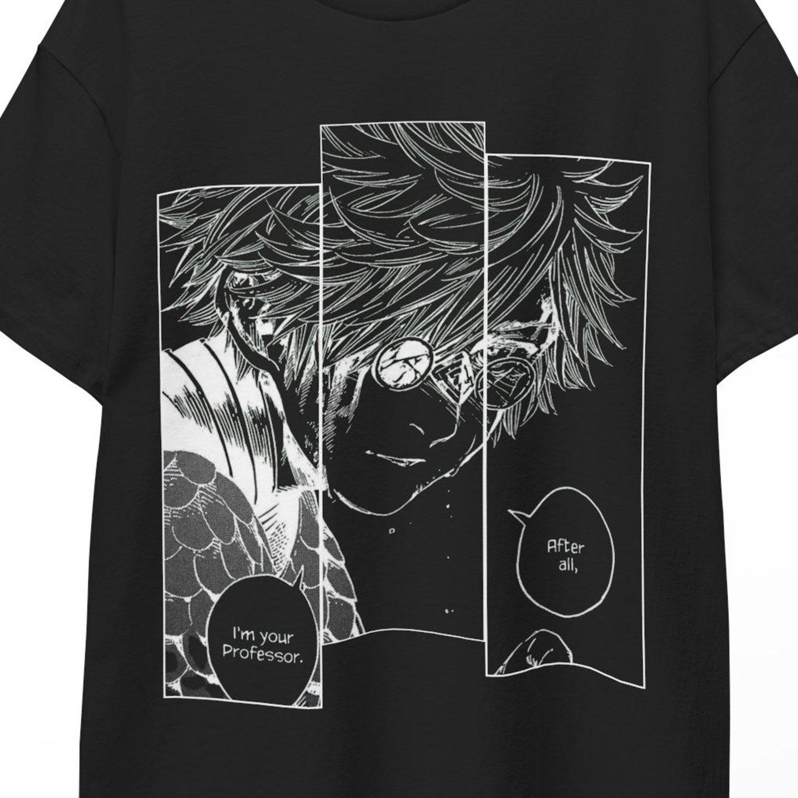 Atelier of Witch Hat Shirt, Coco Magic Tee, Anime Witch Aesthetic, Manga Gift, Qifrey Inspired Clothing, Cute Fantasy Apparel Unisex S