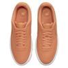 Nike Γυναικεία Παπούτσια Court Vision Alta 'Light Cognac' DM0113-200