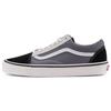 Old Skool Vans 36 Dx 'Anaheim Factory - Schwarz Grau' VN0A38G2XFI