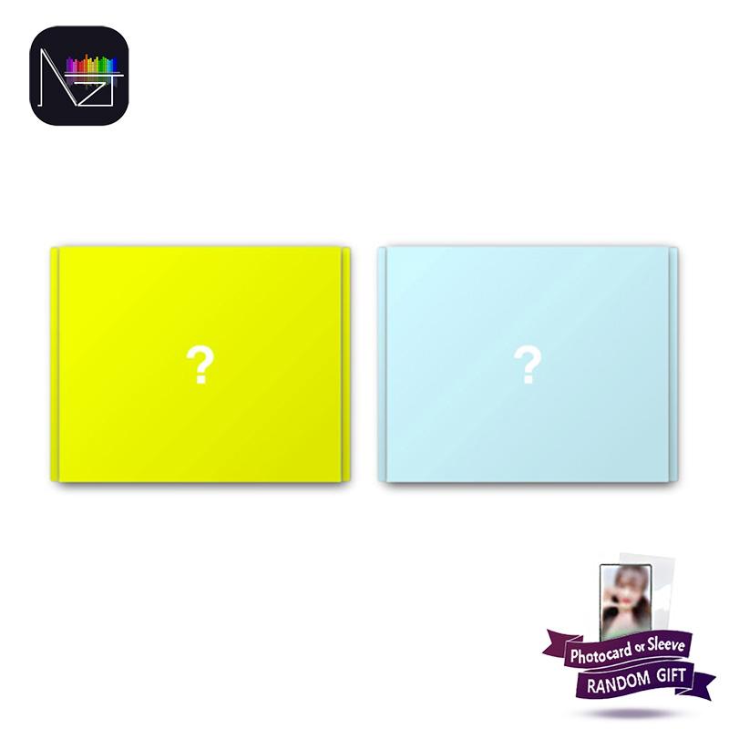 

[ПРЕДЗАКАЗ] &TEAM – KR 1-й мини-альбом [Back to Life] (ДЫХАНИЕ Вер.. / ВЗГЛЯД Вер.) Random 1pcs