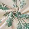 Round Tablecloth with Tassels Stretch Home 70/90/100/140cm Decorative Tablecloths Four Season Universal Manteles De Mesa Redonda