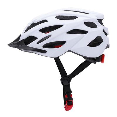 Zintegrowany Kask Rowerowy Lishi