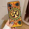 Aum Om Yoga Symbol Hülle Für Samsung Galaxy A56 A36 A16 A06 A13 A33 A53 A52 A32 A12 A54 A34 A14 A35 A55 A17 A15