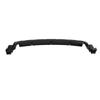 Front Bumper Upper Center Grille 51119808100 Medium Radiator Grill for R60 Countryman JCW Cooper S