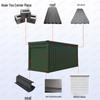 Portable Modular Container Home