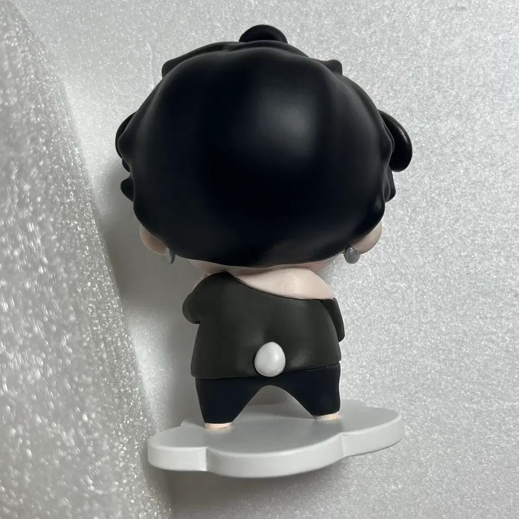 BTS Jungkook fan art quilt figure for sale/transfer.