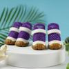 Pet Dog Breathable Net Shoes Summer Hollow Out Dog Shoes Outdoor Soft Anti-slip For Small Dogs Chihuahua Teddy