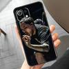 Scriptonite Case For Xiaomi 15T 13T 14T Pro 15 14 17 Ultra POCO X7 Pro X3 X5 X6 F5 F6 F7 F8 Ultra Cover