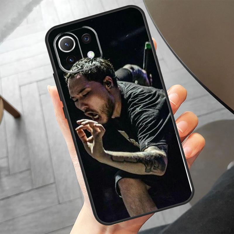 Scriptonite Case For Xiaomi 15T 13T 14T Pro 15 14 17 Ultra POCO X7 Pro X3 X5 X6 F5 F6 F7 F8 Ultra Cover