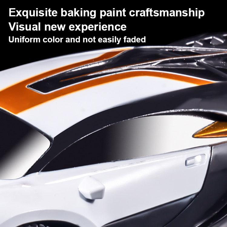 Drift Remote Control Vehicle With Light