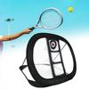 Golf Practice Net Golf Chipping Net Swing Trainer Pop Up Indoor Outdoor Chipping Pitching Cages Mats Portable Easy Folding