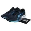 ASICS Wmns Gel Nimbus 24 Black Teal 1012B306-001