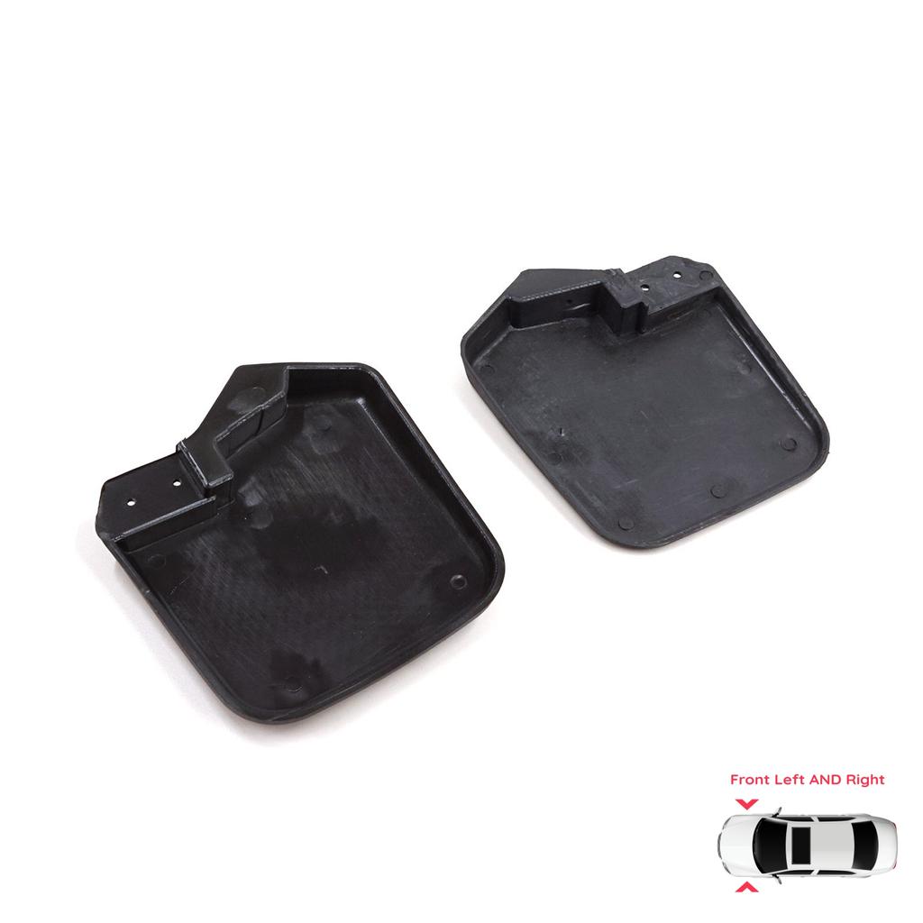 ESP1228 Front Left Right Mud Flap Splash Guard for Ford Transit Custom Tourneo V362 MK1 FY FZ F3 2012-2023 1915641 1915642