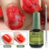 Xiaomi 1/2pcs/Set Nail Magic Remover With Remover Tool Quickly & Easily Remove Gel Nail Polish And Poly Nail Gel Without Harming Nails