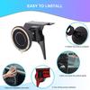 Magnetic Dashboard Phone Holder Bracket For Toyota Tacoma 2016-