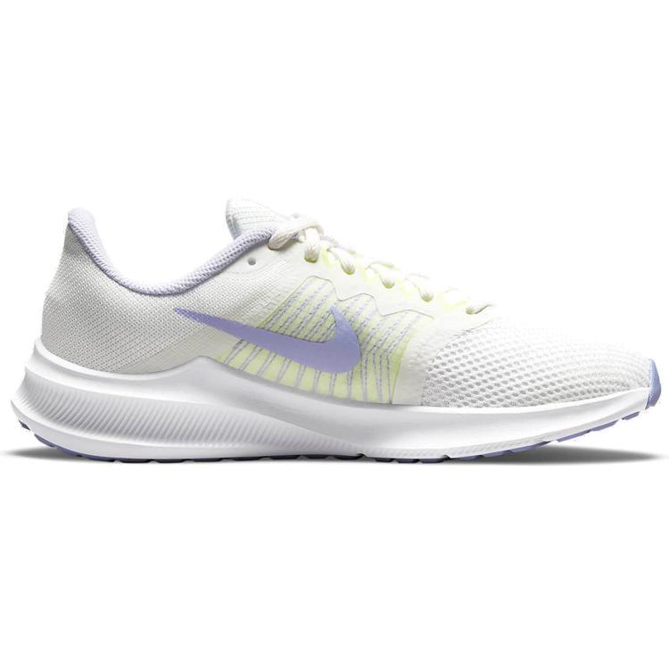 New Nike Downshifter 11 'Summit White Lime Ice' Women's CW3413-102