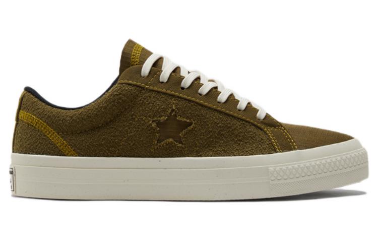 Converse Renew One Star Remix 'Dark Moss'