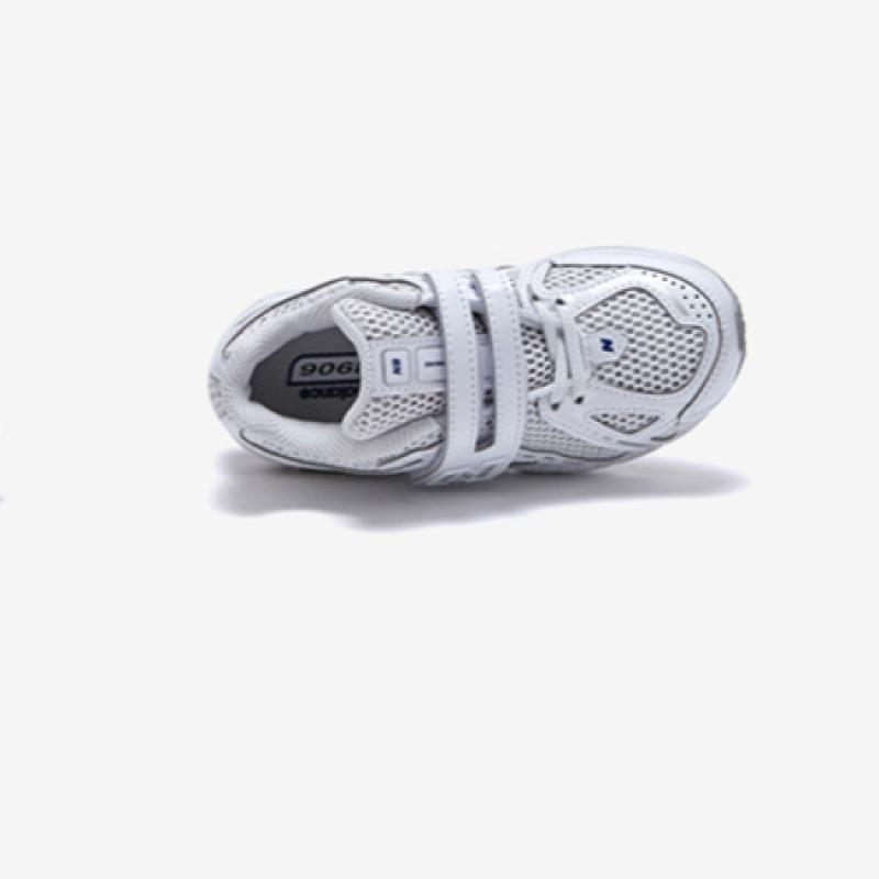 New Balance Kids Pv1906ca Nkpmfs170w White