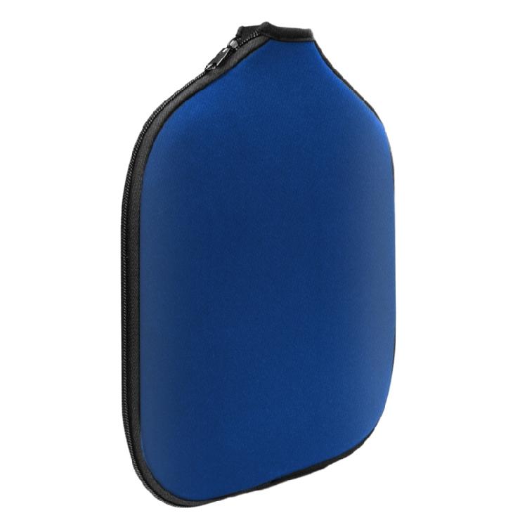 Pickleball Cover Racketärmar Pickleball Paddlefodral Pickleball Paddle Cover Pickleball Ärm Racket Dammöverdrag